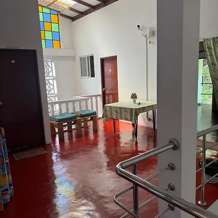 Backpacker Galle Hostel-2